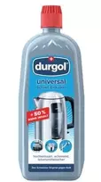 Durgol nukalkinimo priemonė Moccamaster filtrų kavos aparatams, 750 ml