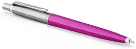 Automatinis tušinukas Parker Jotter Originals Mangenta CT Medium Mėlyna, blisteryje