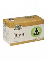 Žolelių arbata ŽOLYNĖLIS Nervus, 20 x 1,5g