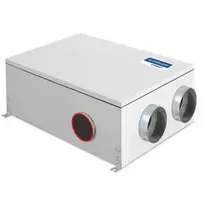 Rotacinis rekuperatorius Domekt-R-400-F-HE