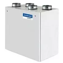 Rotacinis rekuperatorius Domekt-R-600-V-HE