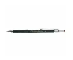 Pieštukas automatinis Faber-Castell TK-FINE 9719, 1.0 mm, HB 1220-310