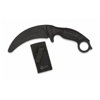 Karambit K25 treniruočių peilis N-070B