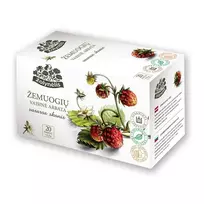 Žolynėlis ACORUS Arbata VASAROS SKONIS, žemuogių, 20 x 2 g