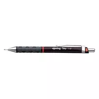 Automatinis pieštukas Rotring Tikky III Cc 1,0 Bordo - 1904693