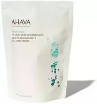 AHAVA natūrali negyvosios jūros druska voniai, 250 g