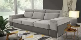 Libro Sofa - lova ULISES 3SFBK TABOU