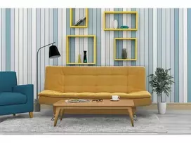 Plunges Baldai Sofa - lova JUTA PB audinys II grupė