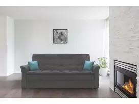 Plunges Baldai Sofa-lova AUSTĖJA PB audinys II grupė