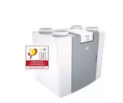 Rekuperatorius Flair 400 Enthalpy