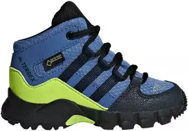Adidas Avalynė Vaikams Terrex Mid Gtx Mėlyna