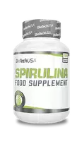 Biotech Spirulina 100 tab.