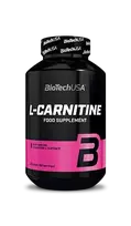 Biotech L-Carnitine 1000 mg. 30 tab.
