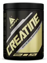 Peak Creatine Monohydrate Powder 500g.
