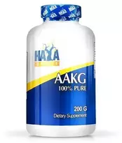 Haya Labs Sports AAKG (argininas) 200 g.