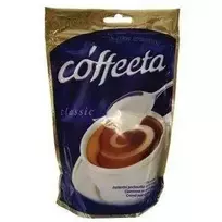 Grietinėlė kavai Coffeeta, sausa, 200g
