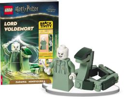 Žaidimas Lego Harry Potter figūrėlė