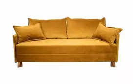Plunges Baldai Sofa-lova LILIJA PB audinys II grupė