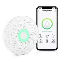 „Airthings Wave Plus“