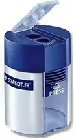 Staedtler Pieštukų kietiklis 2 skylės (STA066)