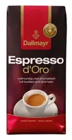 Kavos pupelės DALLMAYR Espresso d`Oro, 1kg
