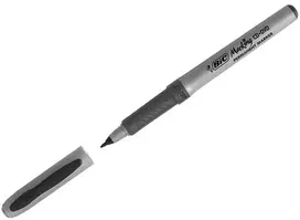 Bic Permanentinis žymeklis CD/DVD juodas, pakuotėje 12 vnt. 315310