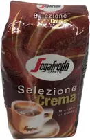 Kavos pupelės SEGAFREDO Selezione Crema, 1kg