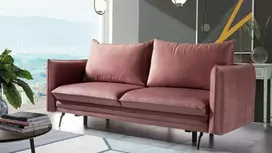 Sofa-lova AKITA LIBRO