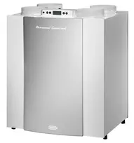 Rekuperatorius Renovent Excellent 400 4/0, L/R