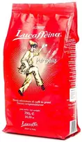 Lucaffé Pulcinella pupelės 700 g