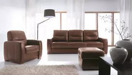 Sofa-lova YUKA 3F GALA ODA 1 grupė