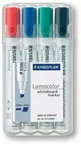 Staedtler 351 lentos rašiklis, 2-5 mm, 4 spalvos