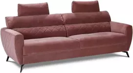 Feniks Meble Sofa-lova SCANDIC 3F FENIKS AUDINYS II GRUPĖ