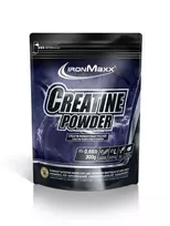 IronMaxx Creatine Powder 300g.