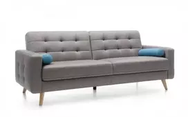 Sofa-lova NAPPA 3F GALA AUDINYS A1