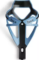 Mėlyni „Tacx® Deva“ gertuvių laikikliai, šviesūs Mėlyna