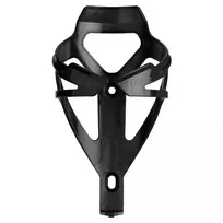 Buteliukų laikiklis,  Tacx® Deva Bottle Cages, Juodas