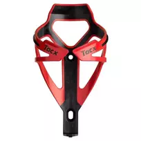 Tacx Deva raudona