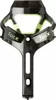 Tacx Ciro neoninė geltona