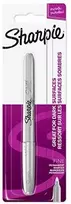 Markeris Sharpie Metallic Fine Sidabrinis - 1986004