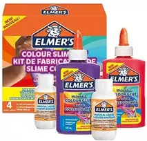 „Elmers Opaque Slime“ rinkinys – 2109506
