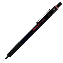 Rotring automatinis pieštukas 500 0,5 Juodas - 2186325