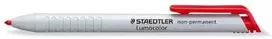 Staedtler TALPYKLĖ Trockenžymle Lumocolor non- perm puvinys