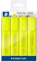 Staedtler Paryškintuvai (S 364-1P WP4)