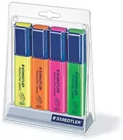 Staedtler STAEDTLER Textmarker Textsurfer klasės liokajus