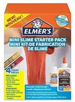 Parker Elmers Kalkių klijai nustatyti raudona ir aukso