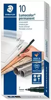 Staedtler Foliopis Lumocolor F