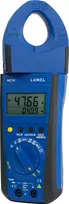Lumel 400A AC / DC švytuoklės matuoklis su sertifikavimu (NC14 100P1)