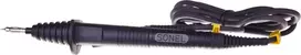Sonel Matavimo laidas 1,2m juodas pabaigos zondas (WAPR1X2BLCS)