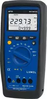 „Lumel“ skaitmeninis multimetras NP10 (200P1)
